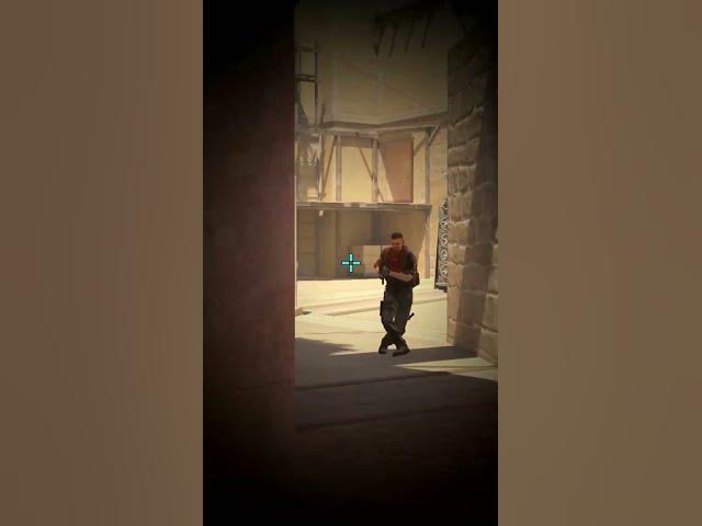 Video thumbnail for Watch Denied-X 1v4 amazing clutch in Mirage | #deniedxgaming #cs2clips #esl