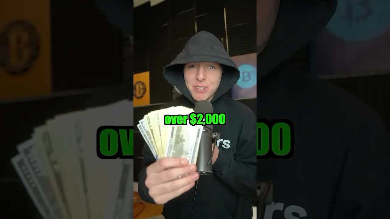 Video thumbnail for Make $2000+/Month Selling Clearance Items on eBay with AutoDS