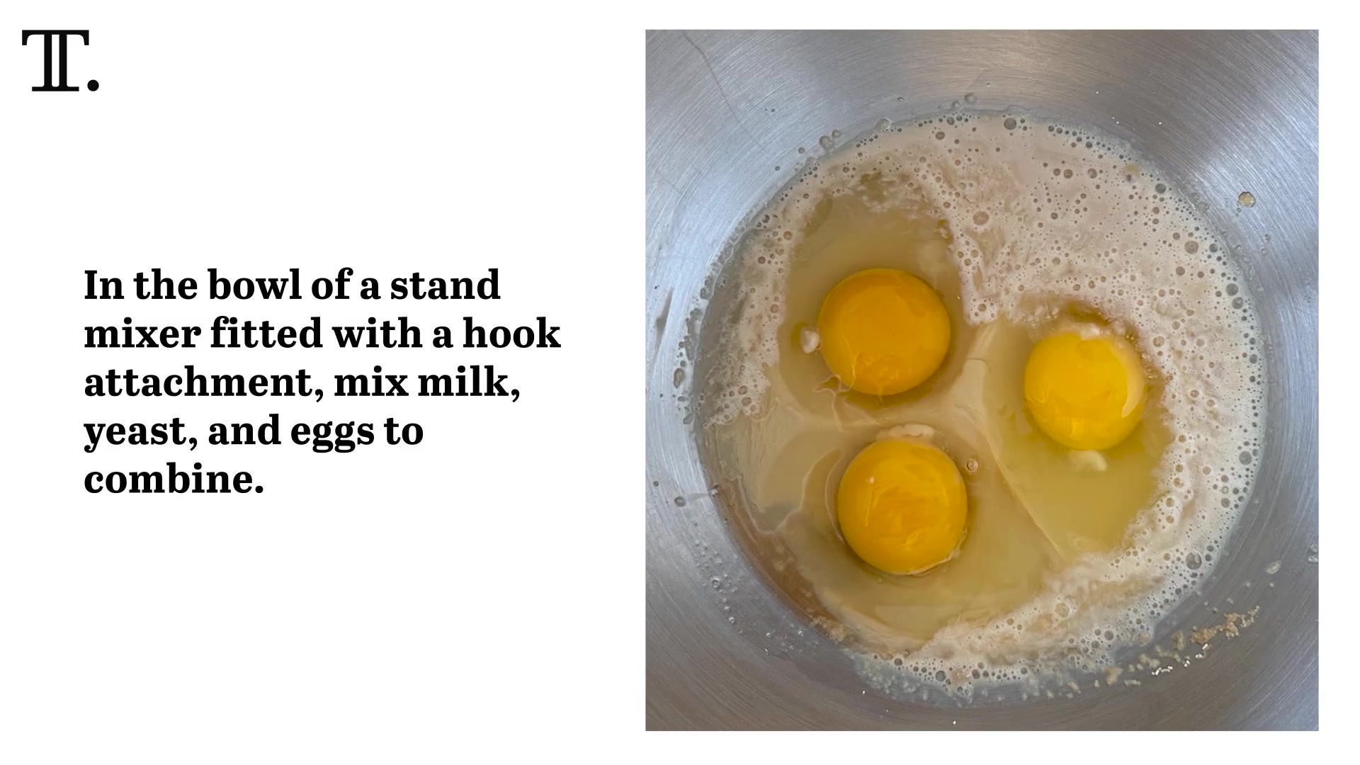 Video thumbnail for Gingerbread Cinnamon Buns Recipe