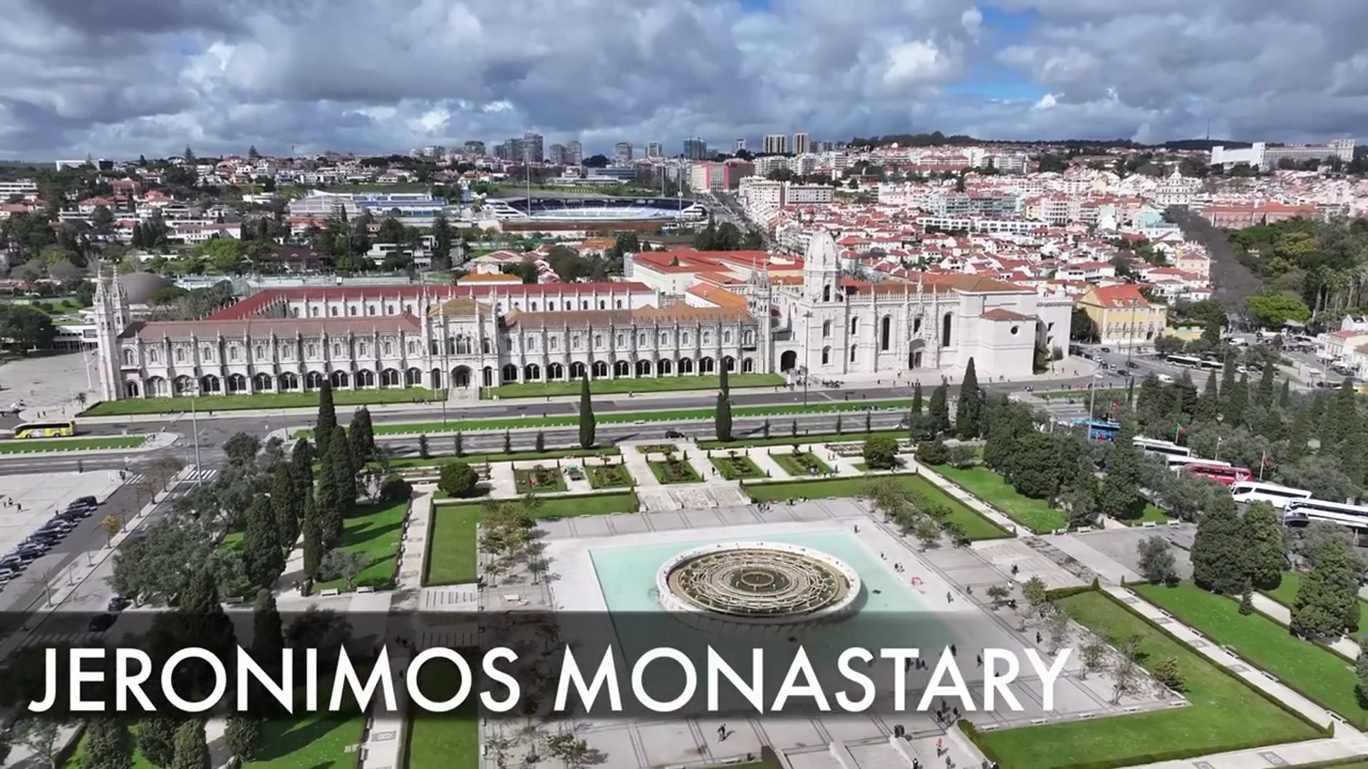 'Video thumbnail for Best Things To Do in Lisbon Portugal 2025 4K'