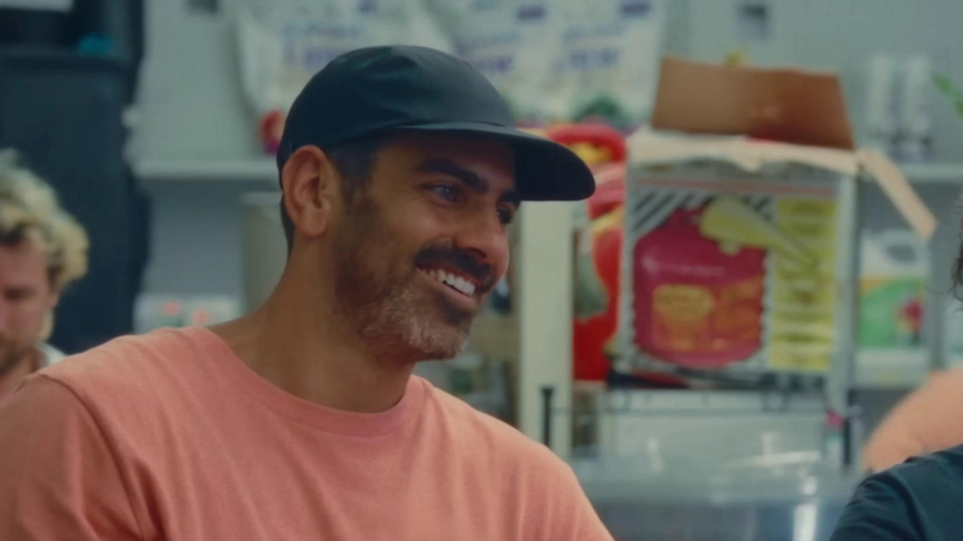 Video thumbnail for Deaf President Now!: An Inside Look (Featurette)