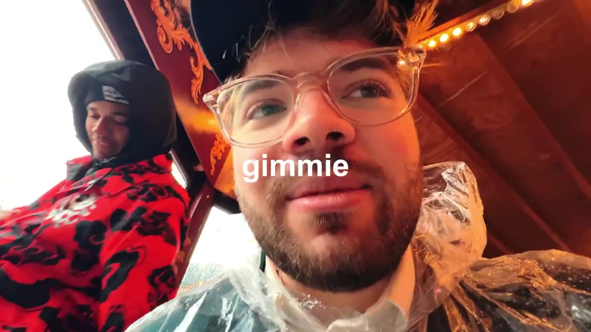 Video thumbnail for 24 Hours of Street Food in Amsterdam(720P HD)