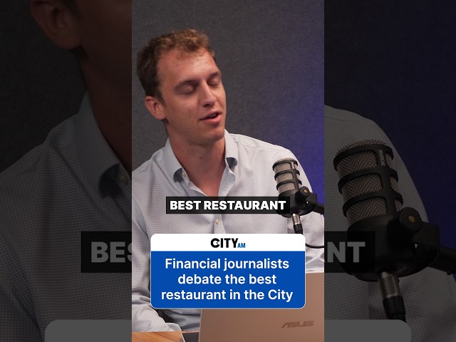 Video thumbnail for ✨ The Toast Awards finalists are official!