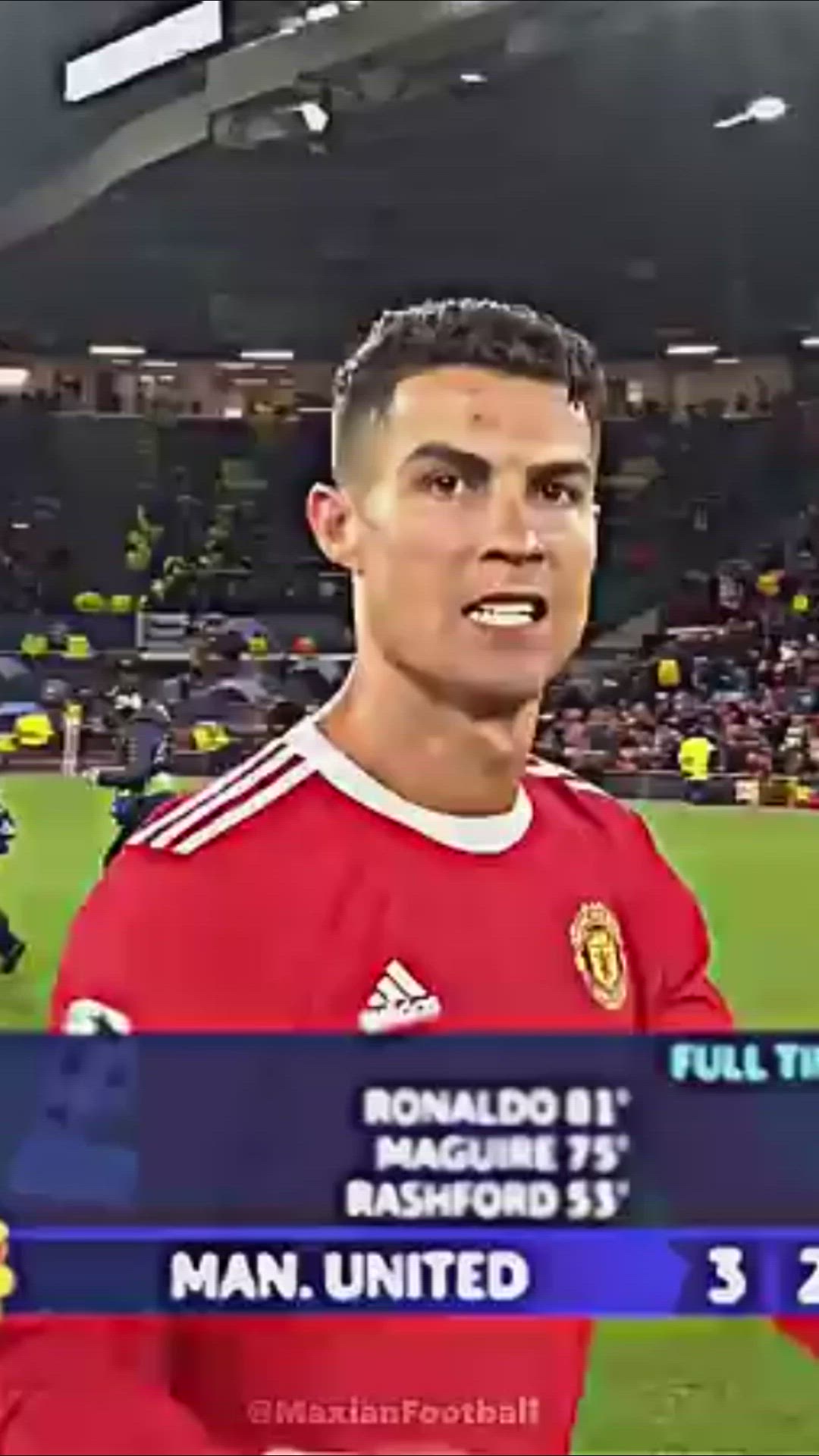 Video thumbnail for Portugal vs Slovenia, EURO 2024 Highlights POR defeat SVN 3-0 on penalties| #canvaframe #shorts #nrl