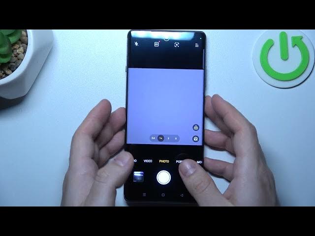Video thumbnail for How to Scan QR Code on OnePlus 12R?