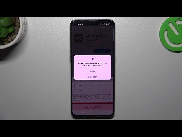 Video thumbnail for How to Make OPPO Find X3 Pro Louder