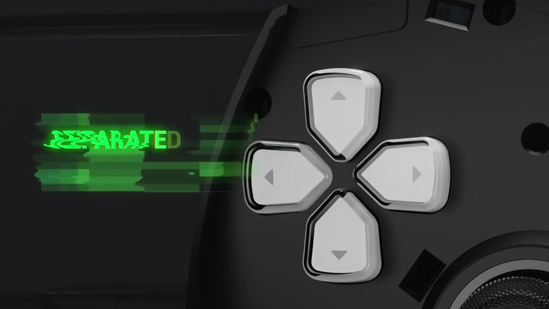 'Video thumbnail for Hyperkin Comptetitor Xbox Controller – Features Trailer'