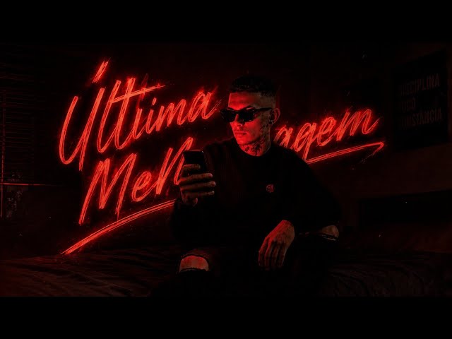 Video thumbnail for Última Mensagem - SWAT OFICIAL