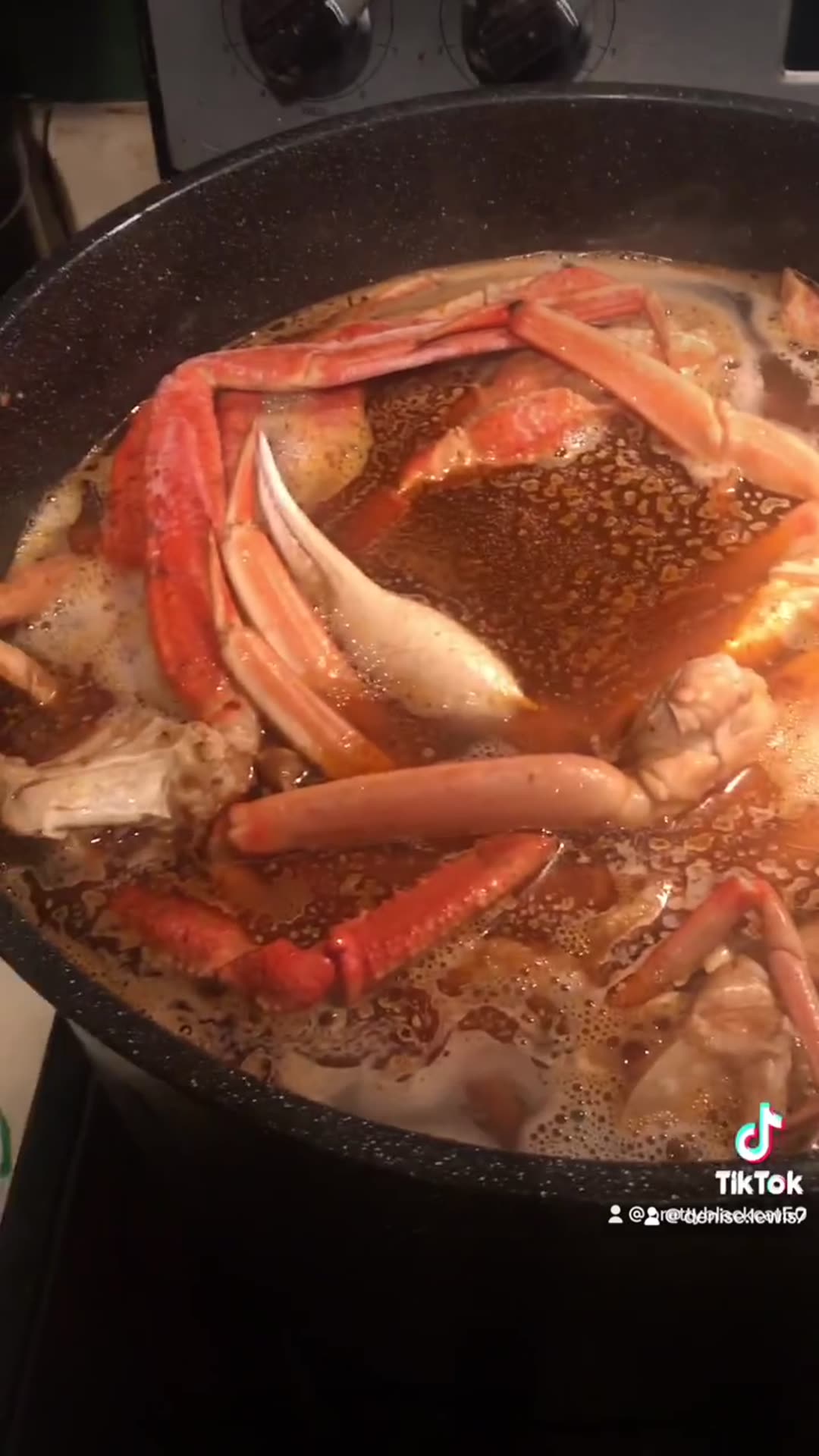 'Video thumbnail for seafood Pot '