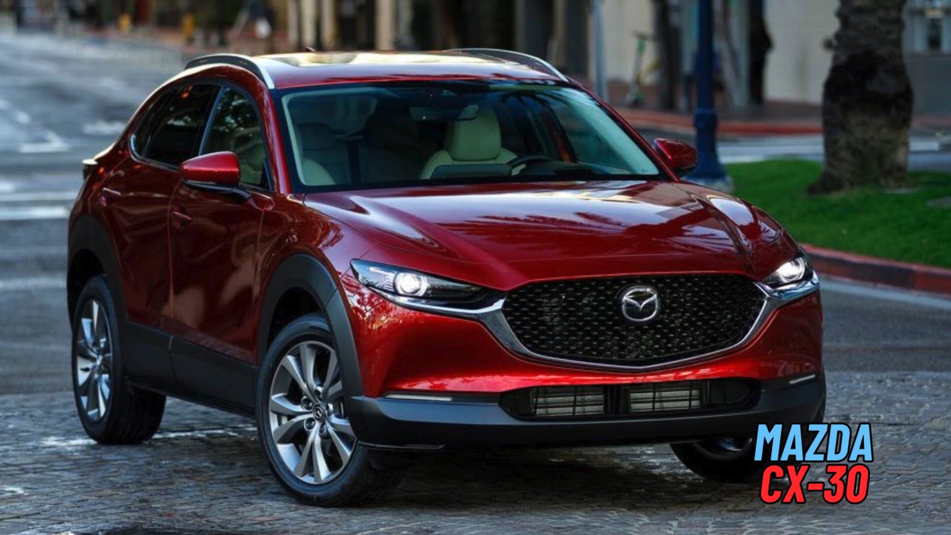 Video thumbnail for Best SUV to Buy in 2024