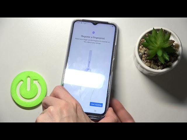 Video thumbnail for How to Add Fingerprint in VIVO Y33s – Add Fingerprint Lock