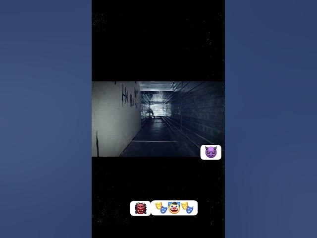 Video thumbnail for Hide and Seek🤡👁️ #horrortok #scary #horror #dark #like #clown #subscribe #like