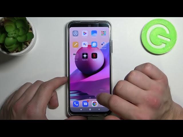 Video thumbnail for Does XIAOMI Redmi Note 10S Have Screen Cast?