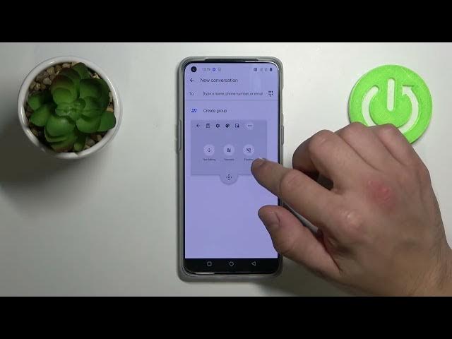 Video thumbnail for How to Fix Floating Keyboard on OnePlus Nord 2 5G – Keyboard Settings