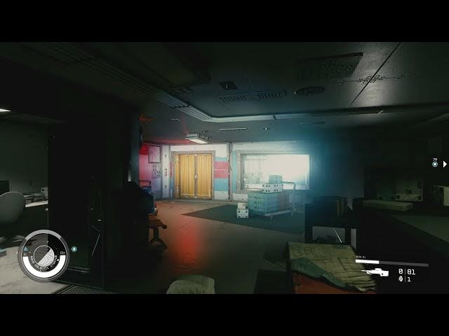 Video thumbnail for How To Auto Hide & Show Spacesuit In Safe Areas In Starfield