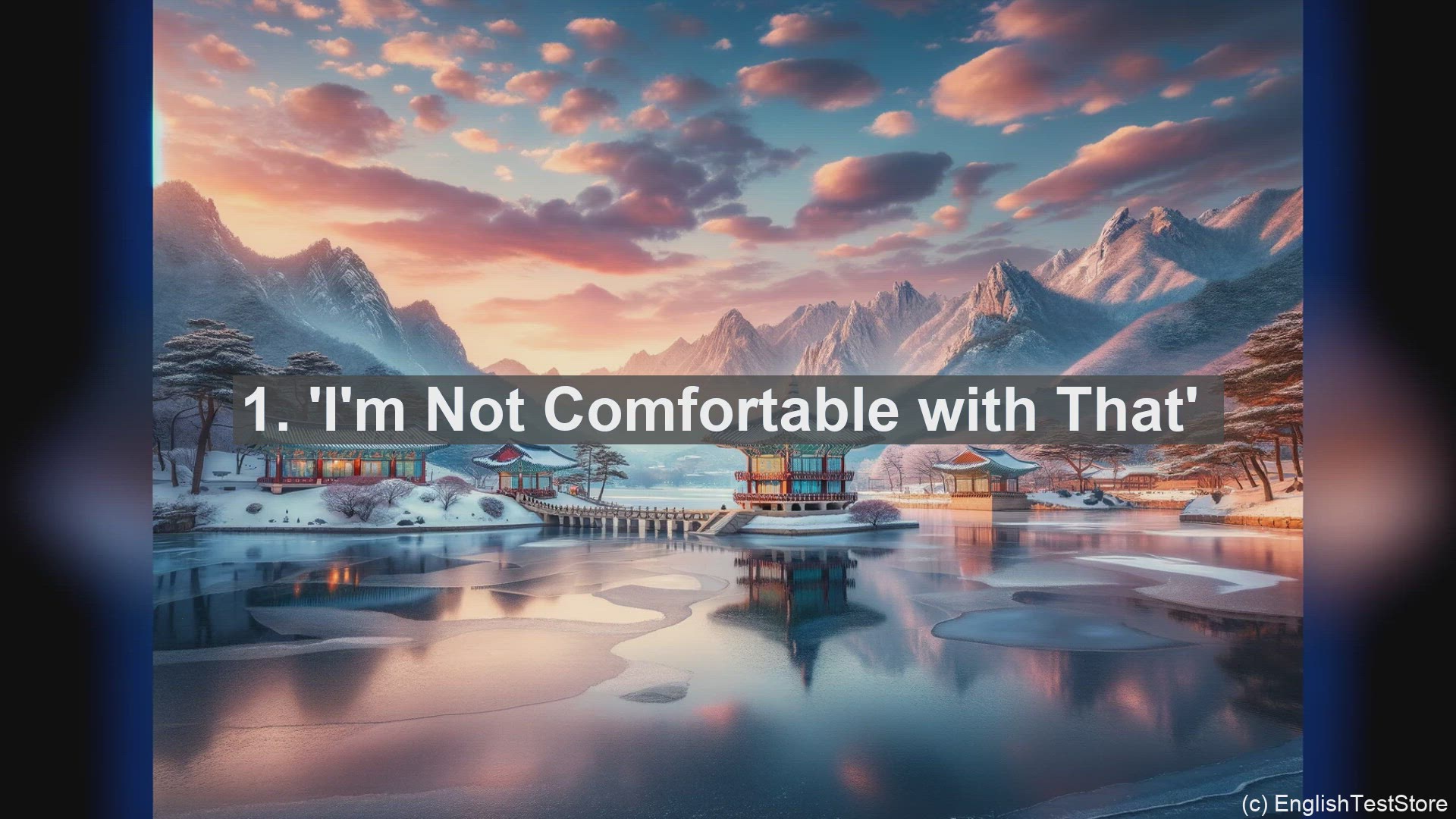 'Video thumbnail for Top 10 Phrases for Discussing Personal Safety and Security'