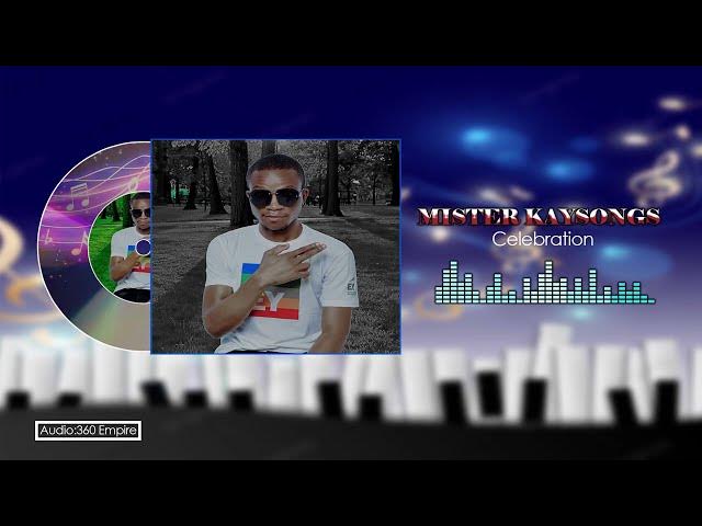 Video thumbnail for Mister Kaysongs _ Celebration