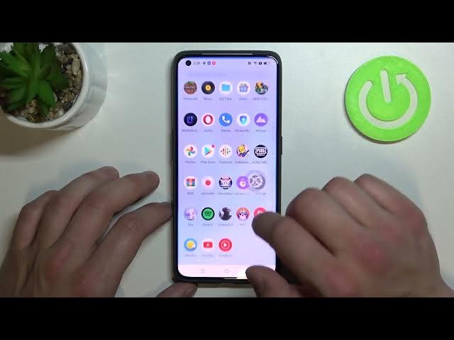 Video thumbnail for How to Set Custom Notifications Sound in REALME GT 2 Pro – Customize Notification Panel