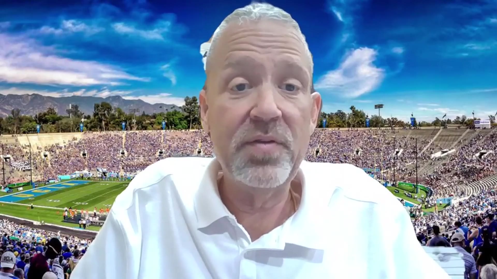 'Video thumbnail for UCLA Football Coaching Search: Florida State DC Tony White'