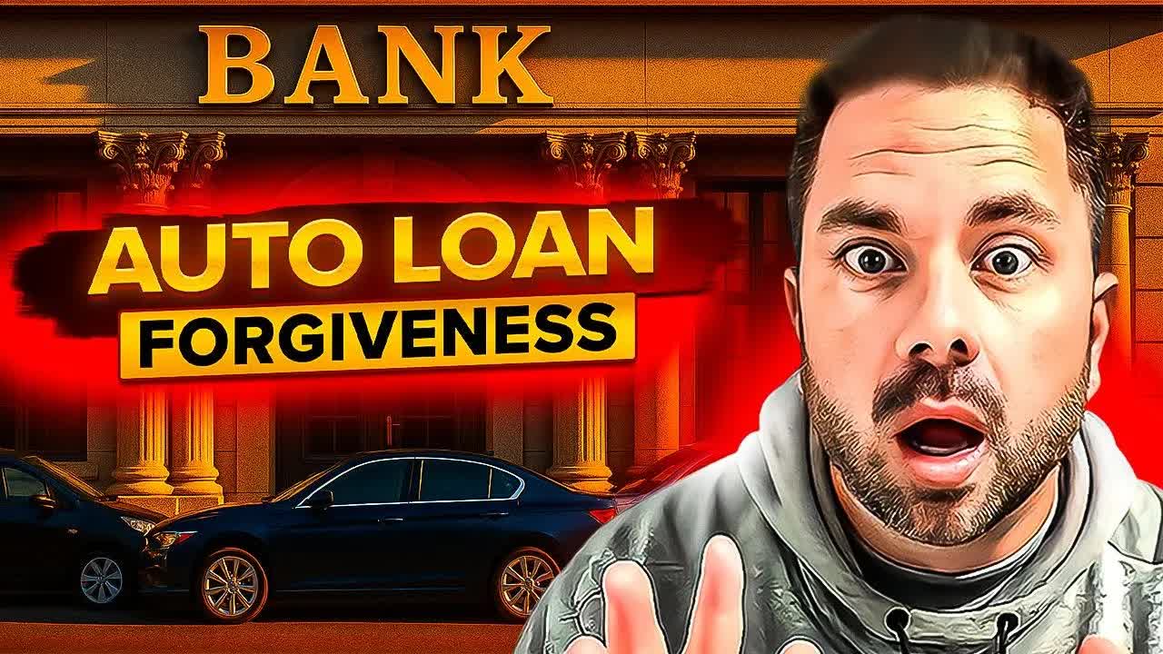 Video thumbnail for lucky lopez: auto loan forgiveness explained: navigating debt & used car prices