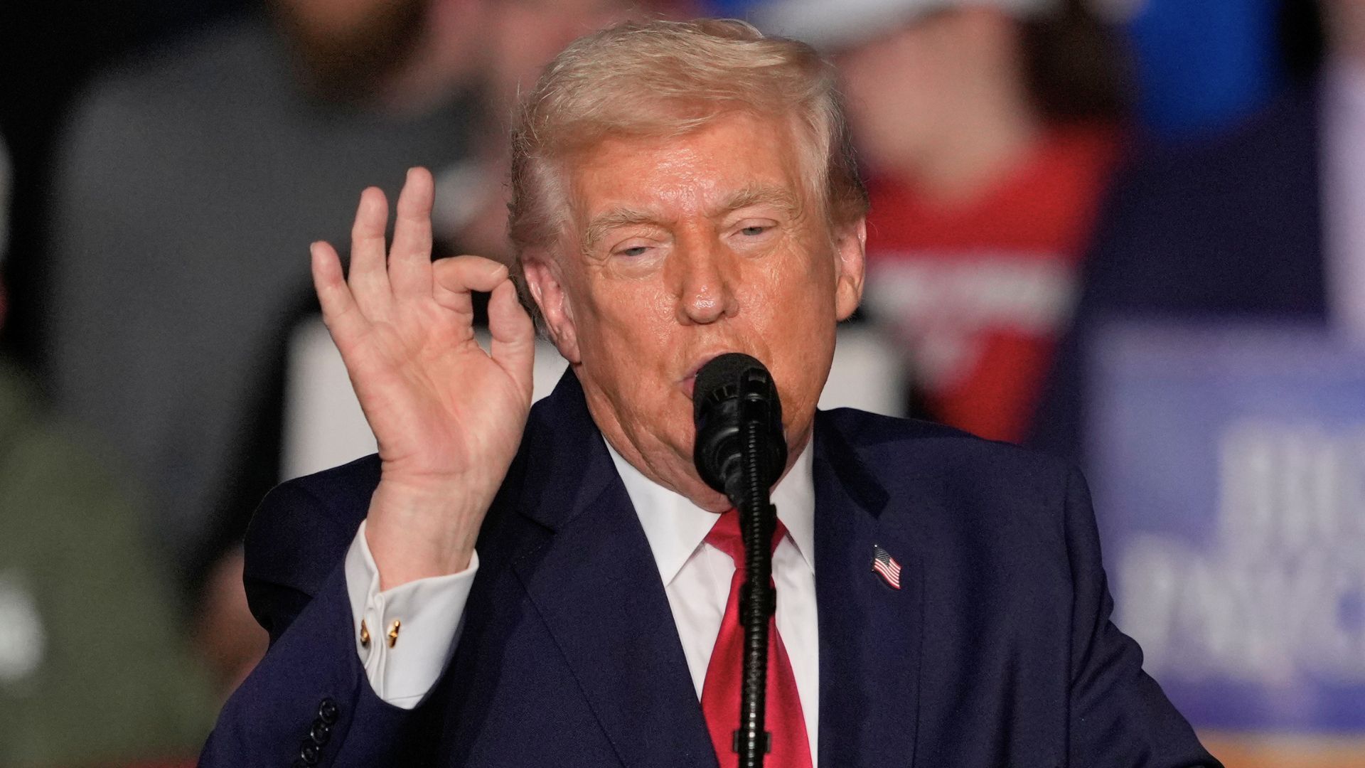 Video thumbnail for War on Iran flips Trump’s economy from asset to political liability | This is America