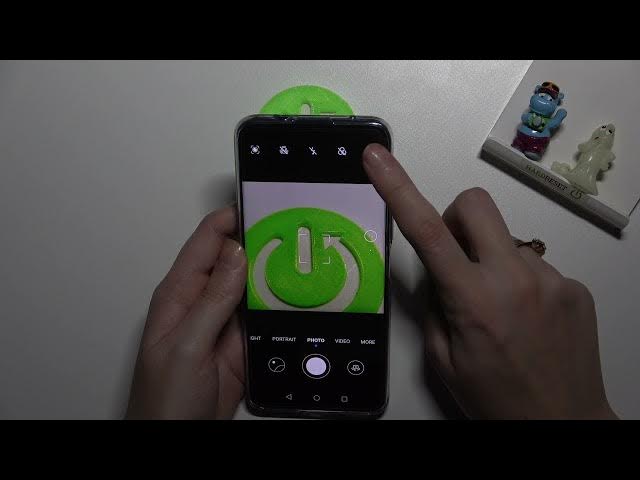 Video thumbnail for How to Adjust Camera Aspect Ratio in HUAWEI Nova 8i – Set Up Camera