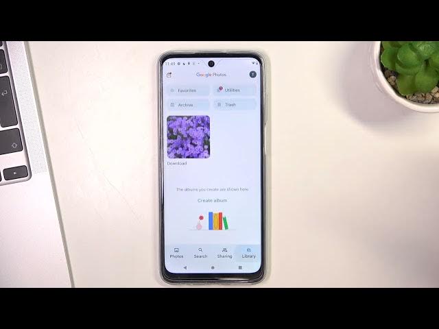 Video thumbnail for How to Restore Photos & Videos from Recycle Bin on MOTOROLA Moto G32 – Restore Deleted Content