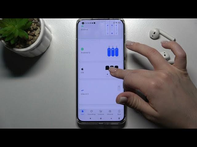 Video thumbnail for How to Customize Volumes Panels in Xiaomi Mi 11 Ultra - Install Volume Styles App