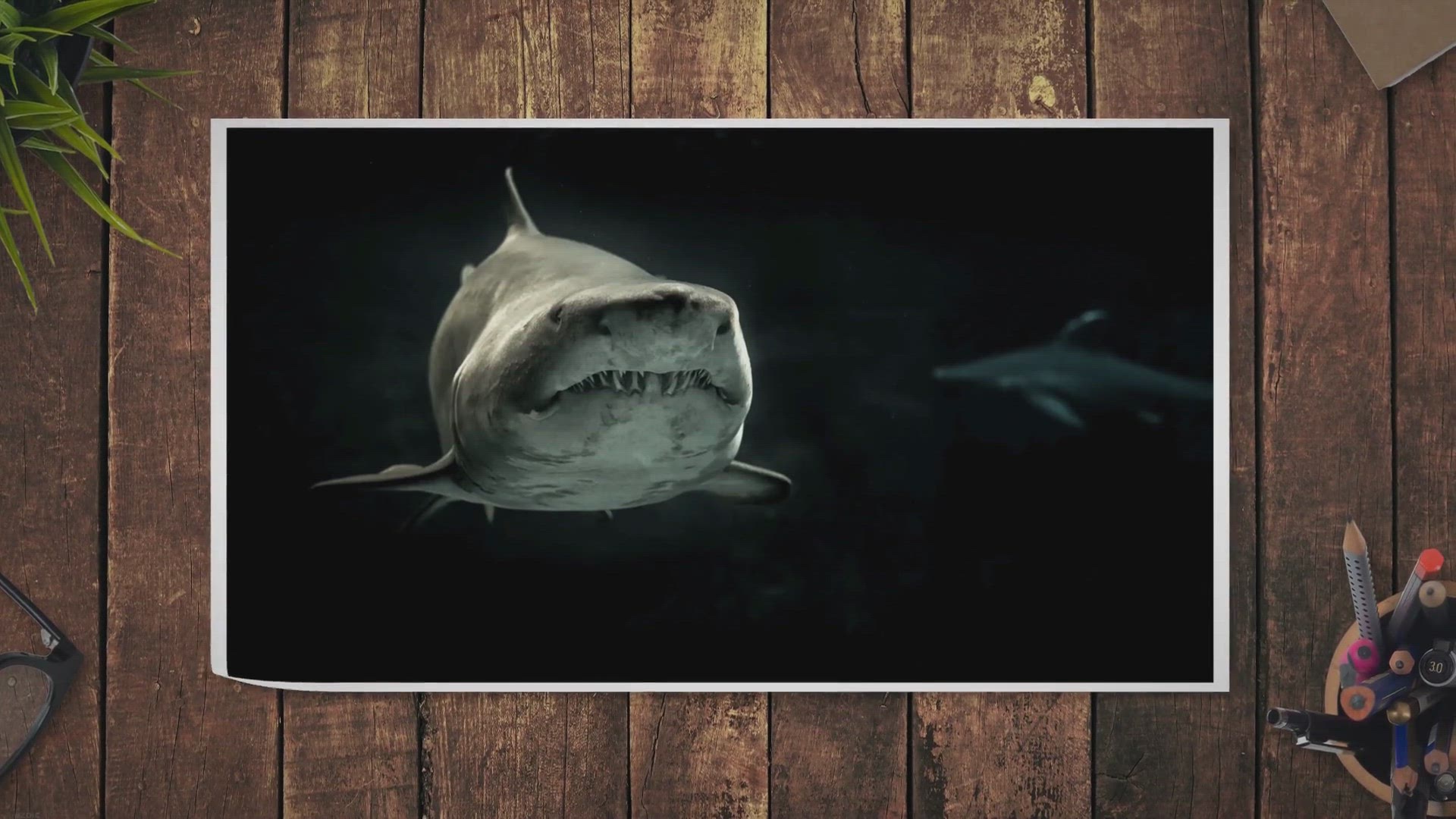 Video thumbnail for Are There Sharks In Cocoa Beach?