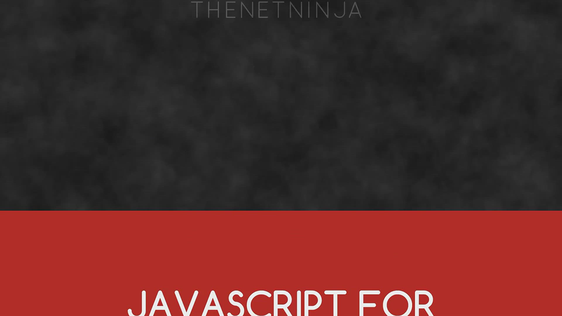 'Video thumbnail for JavaScript Tutorial For Beginners #21 - Variable Scope'