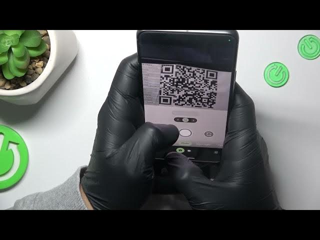 Video thumbnail for How to Scan QR Codes in Google Pixel 8?