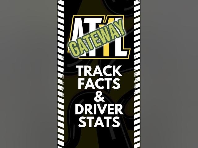 Video thumbnail for Gateway: Enjoy Illinois 300 Facts, Stats and Predictions