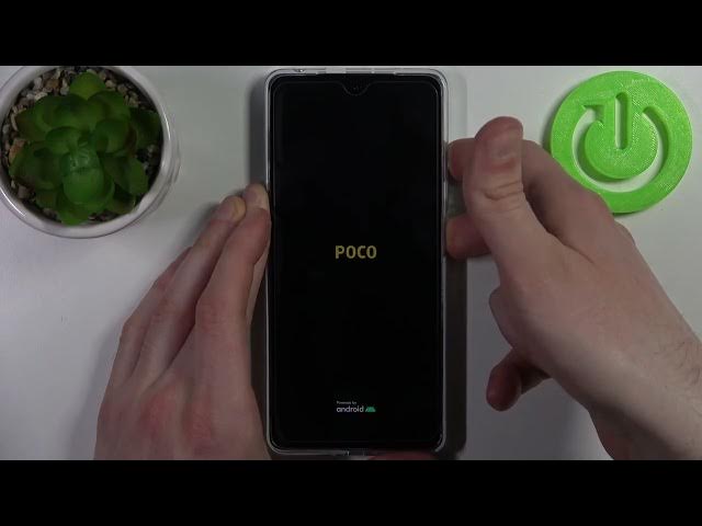 Video thumbnail for How to Enter Recovery Mode in POCO X5 – Recovery Mode