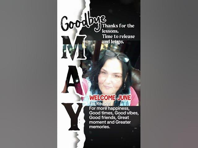 Video thumbnail for #welcomejune
