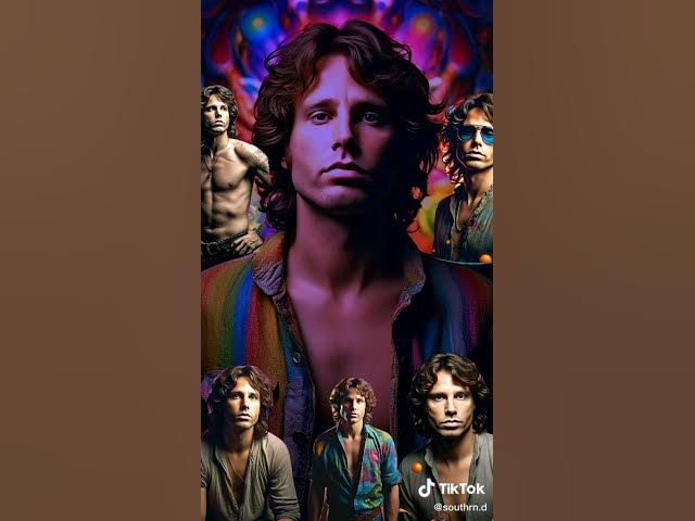 Video thumbnail for The Lizard King