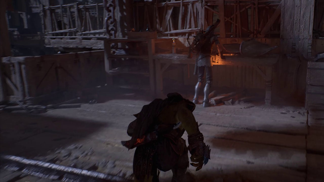 Video thumbnail for Styx: Blades of Greed - Official New Game + Update Trailer