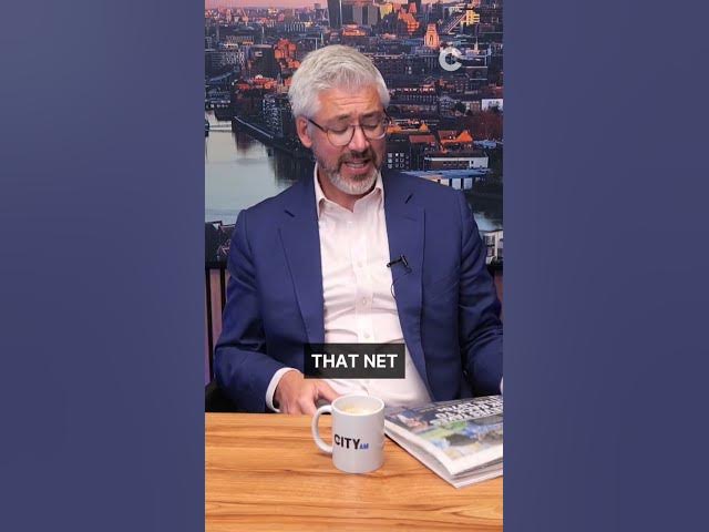 Video thumbnail for Brits are feeling as pessimistic about the economy as they were in 1978. 📉