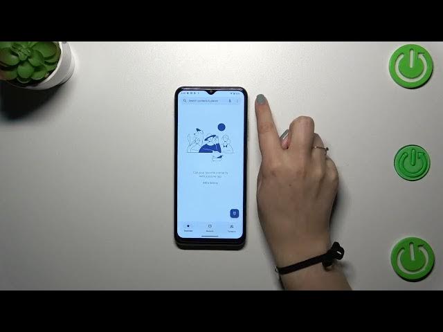 Video thumbnail for 🚫 Taking Control of Your Contacts: Blocking Numbers on NOKIA G42! 📱