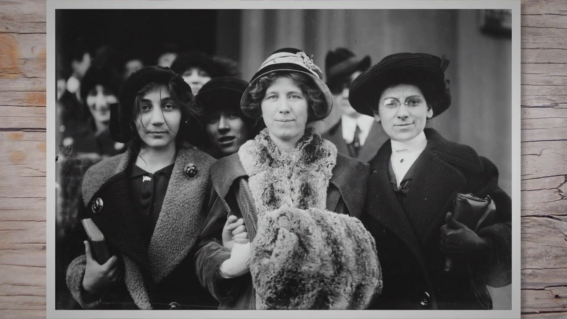 'Video thumbnail for From Scholar to Activist: Unveiling the Life and Legacy of W.E.B. DuBois'