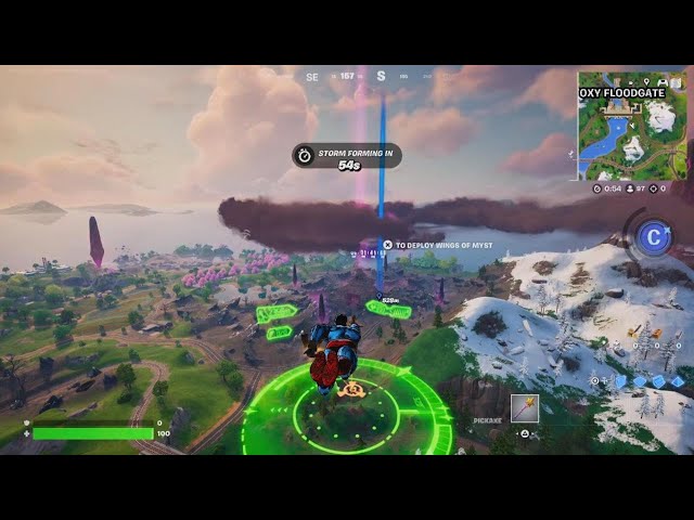 Video thumbnail for Fortnite_20250729174827