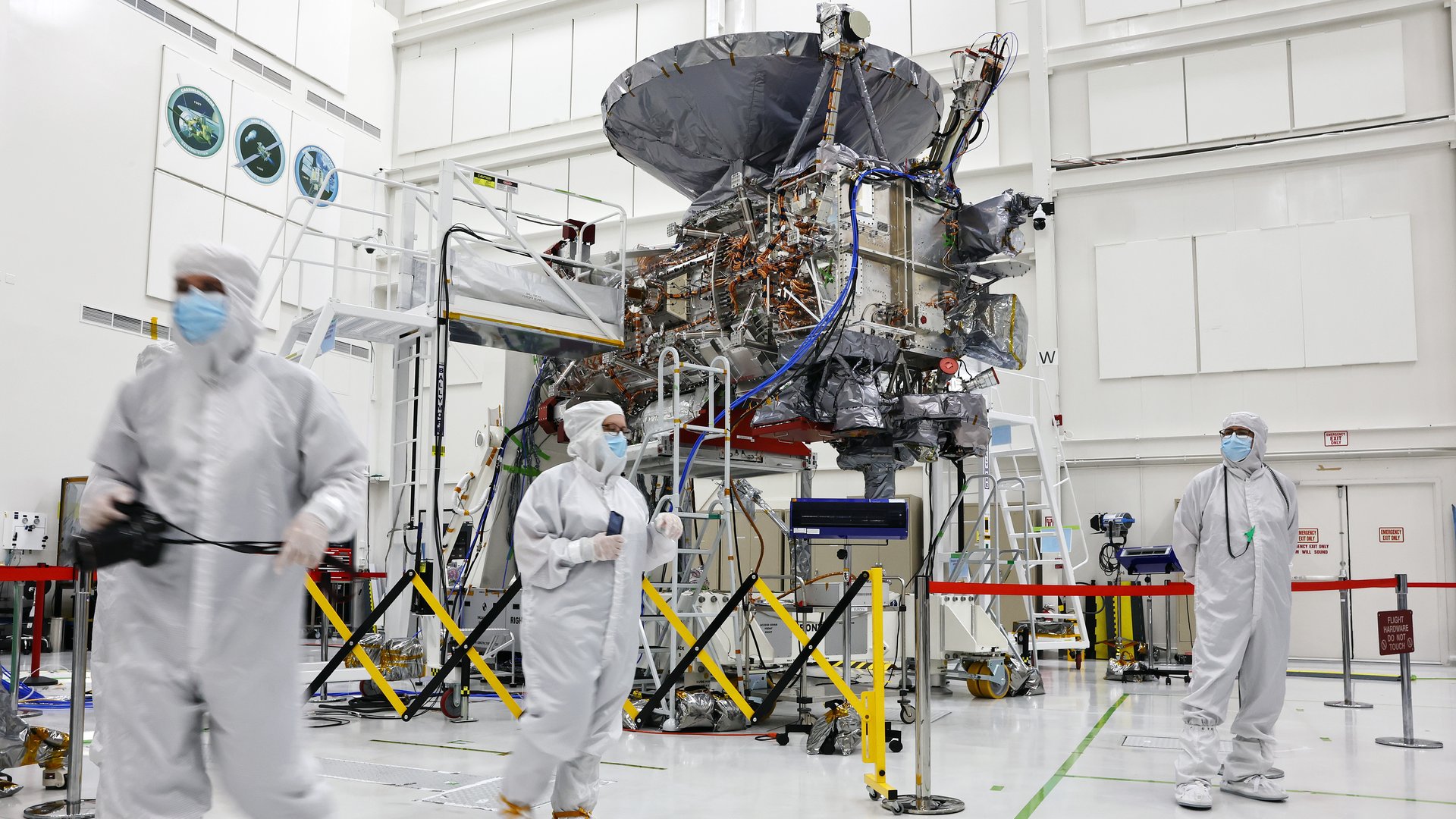 Video thumbnail for FBI probes deaths, disappearances of scientists tied to US research