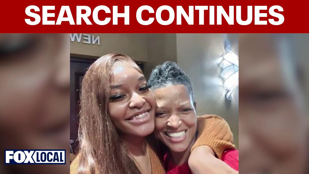 Video thumbnail for Search continues for New York City woman missing in Las Vegas