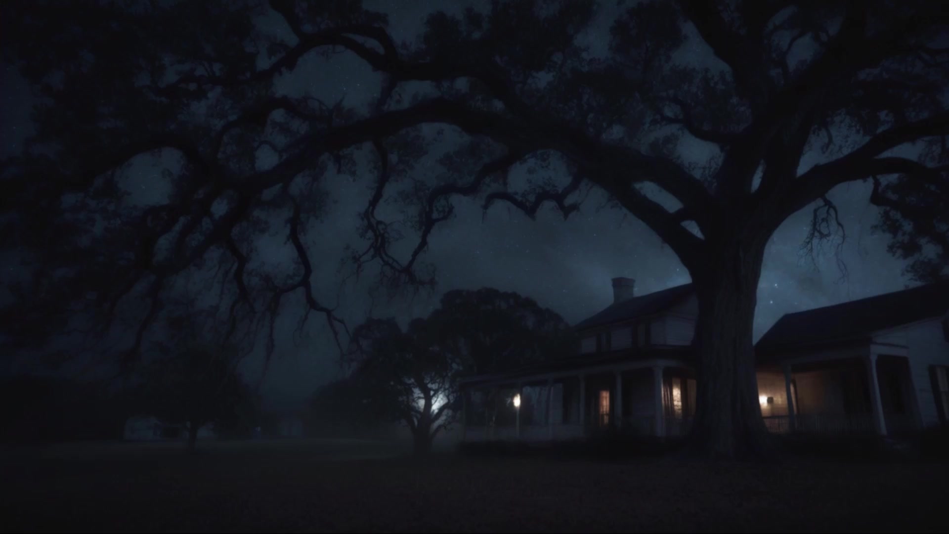 Video thumbnail for THE BABY GHOST IN THE BLANKET