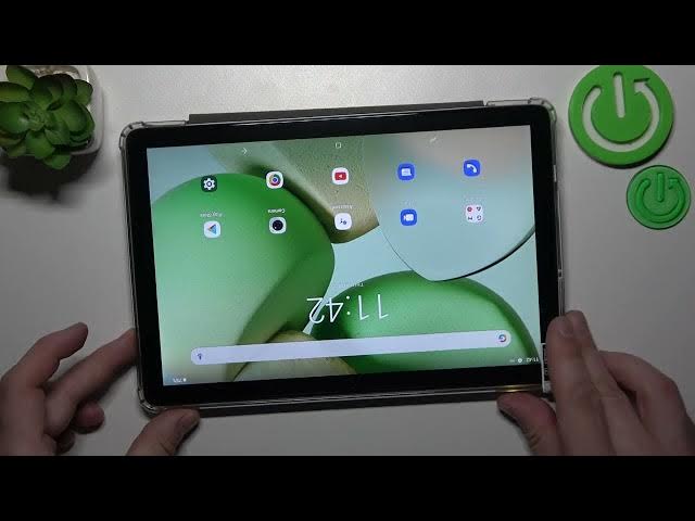 Video thumbnail for Disable Flashlight - Turn Off Torch Feature on DOOGEE T10