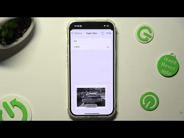 Video thumbnail for How to Connect Printer with iPhone 15 Pro?