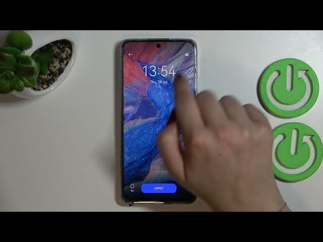 Video thumbnail for How to Change the Wallpapers on the HUAWEI Nova Y90