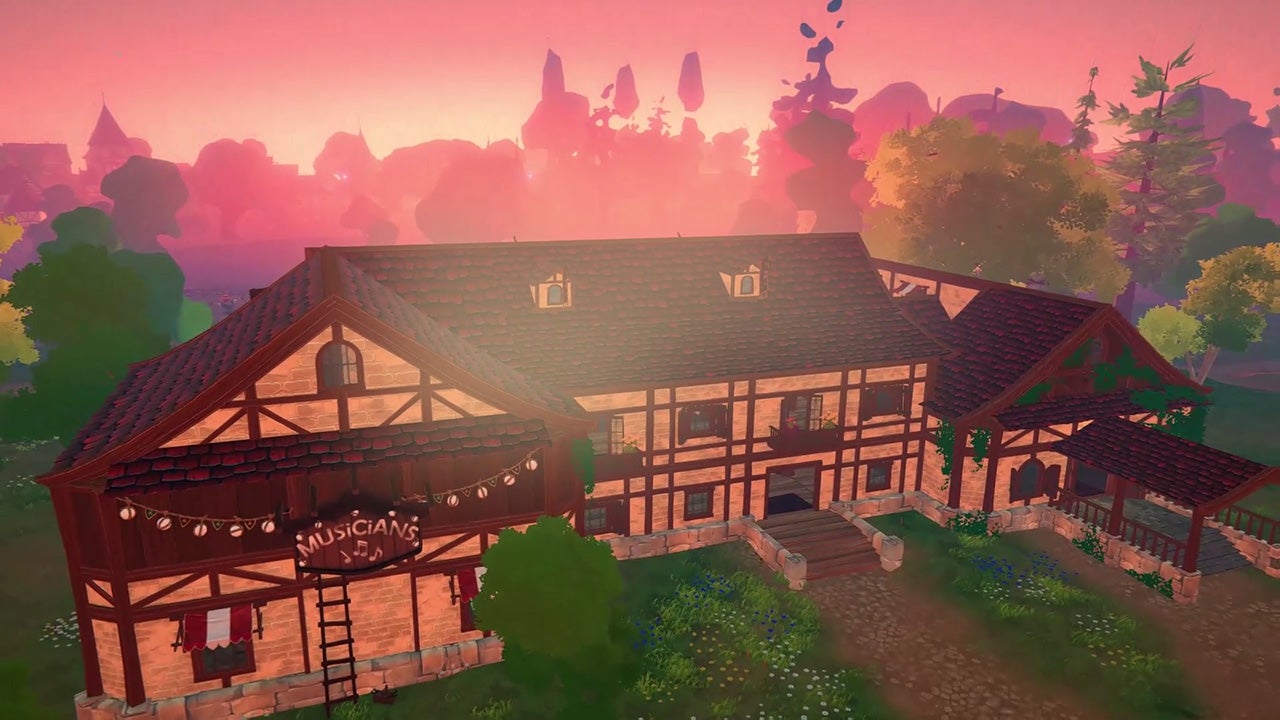 Video thumbnail for Tavern Manager Simulator - Official Xbox Launch Trailer