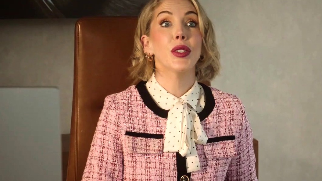 Video thumbnail for Tinsel Town: What's Next