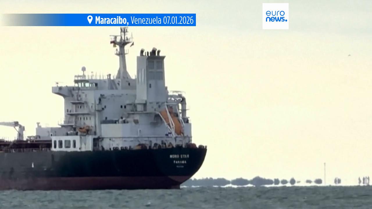 Video thumbnail for Latest news bulletin | January 10th, 2026 – Morning