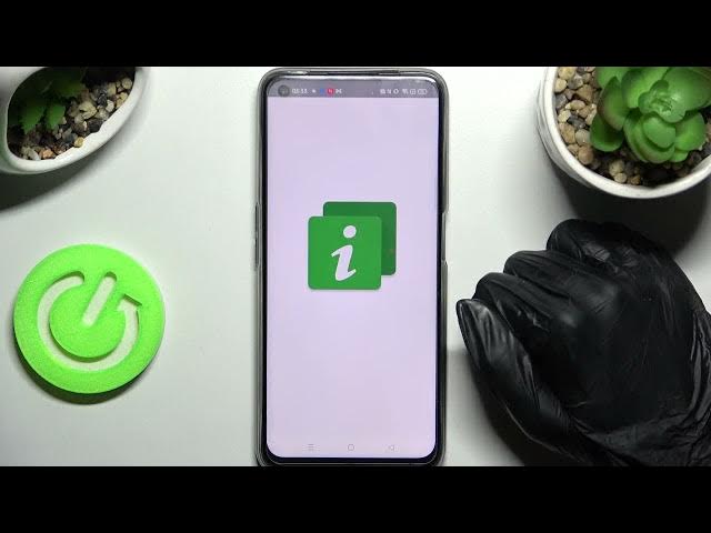 Video thumbnail for Realme Narzo 50 - How To Check Phone Specification (DevCheck Hardware and System Info)